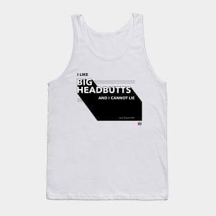 SPM Big Headbutts Tank Top